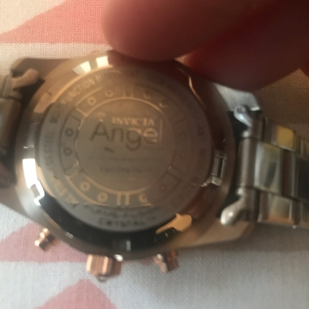 Invicta Angel - Picture 2 of 6